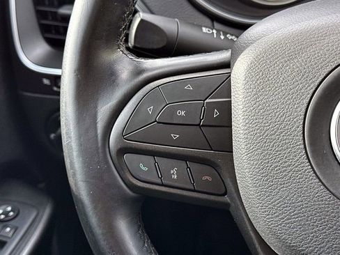 Used 2020 Jeep Cherokee Trailhawk w/ Cold Weather Group image 23