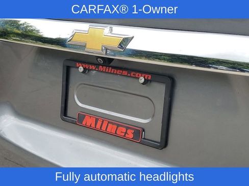 Used 2021 Chevrolet Traverse LS image 39