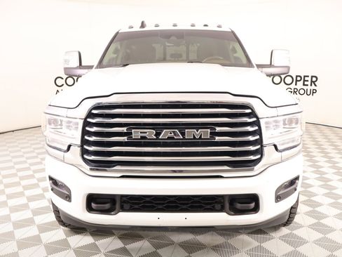 Used 2024 RAM 2500 Limited w/ Safety Group AWD/4WD image 10