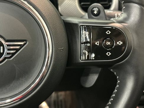 Certified 2024 MINI Cooper John Cooper Works FWD image 29