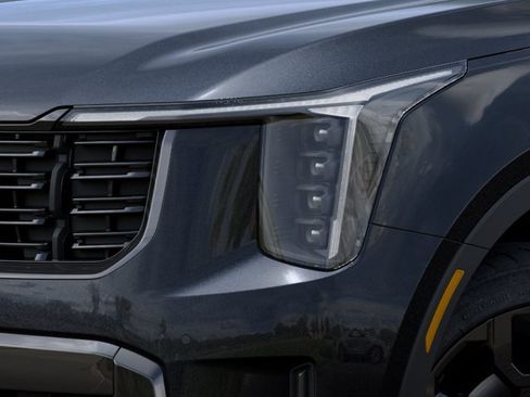 New 2026 Kia Sorento SX AWD/4WD image 10