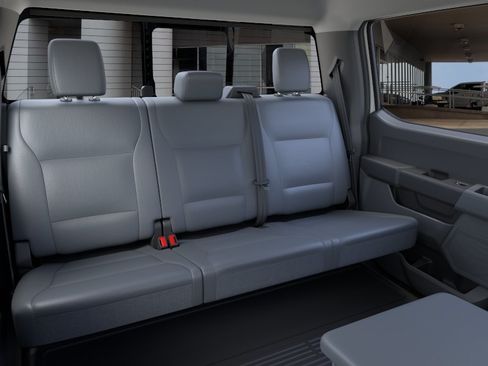 New 2026 Ford F250 XL AWD/4WD image 11