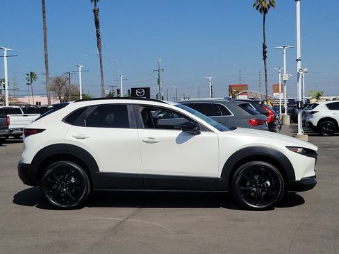 New 2026 MAZDA CX-30 Aire Edition image 27