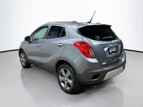 Used 2014 Buick Encore FWD image 9