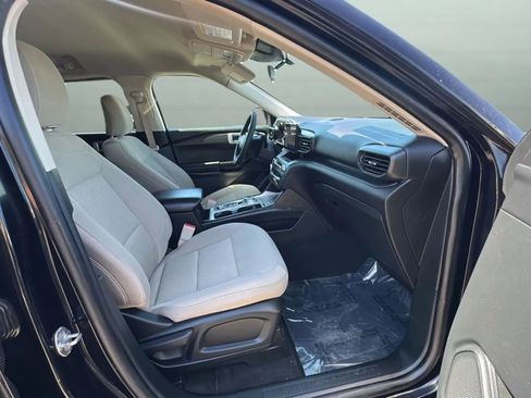 Used 2021 Ford Explorer 4WD image 28