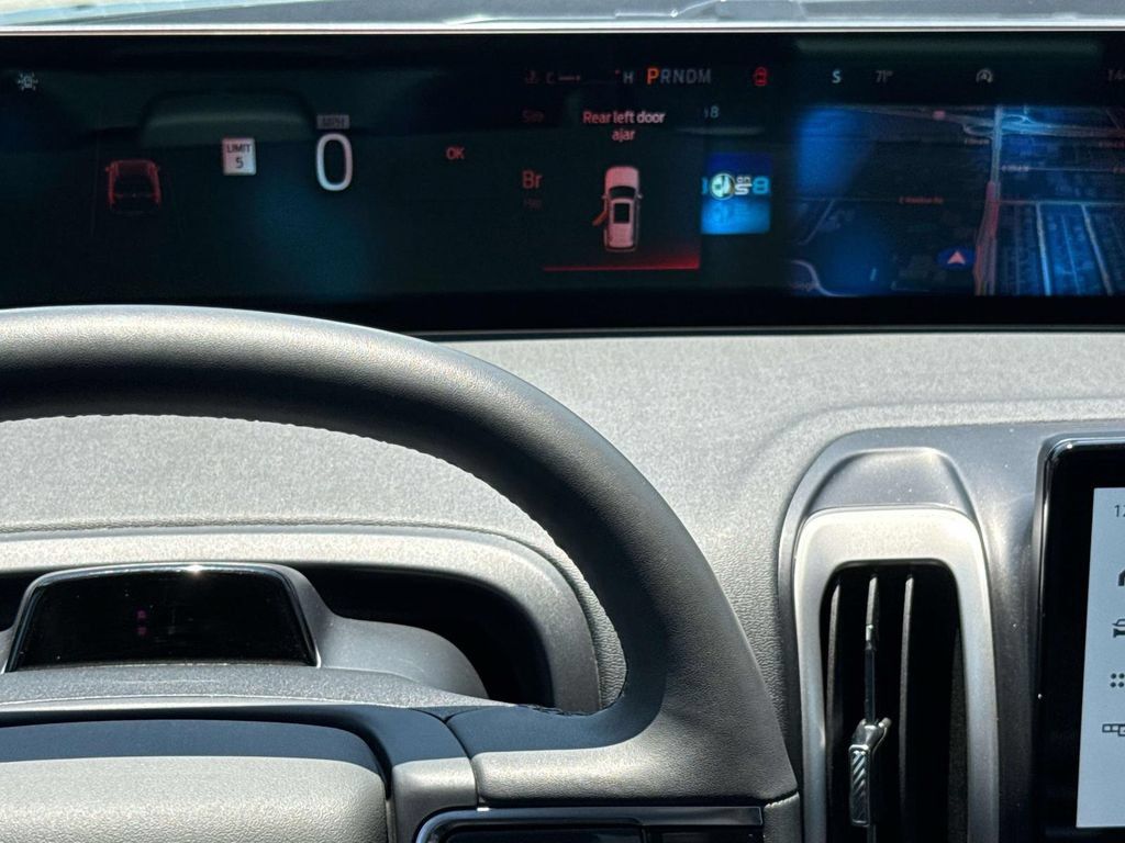 Certified 2025 Ford Expedition Active RWD image 20