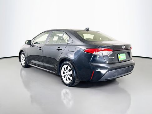 Used 2022 Toyota Corolla LE FWD image 7