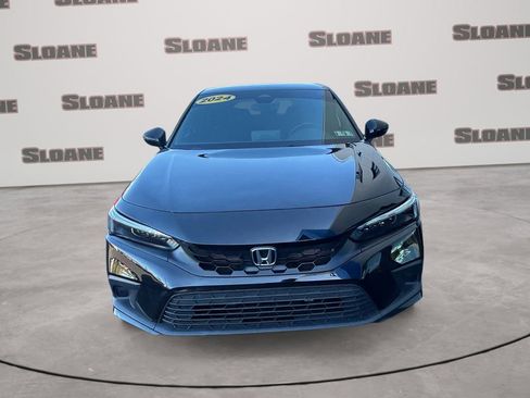 Used 2024 Honda Civic Sport image 8