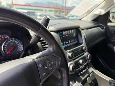 Used 2020 Chevrolet Tahoe LT AWD/4WD image 30