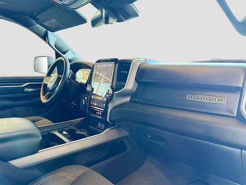 Used 2025 RAM 1500 Big Horn image 29