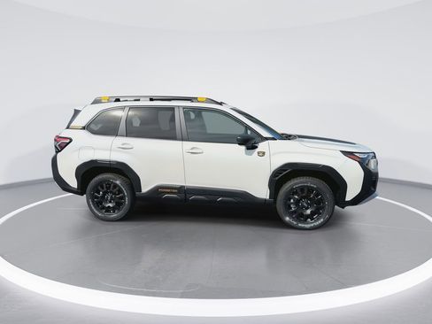 New 2026 Subaru Forester Wilderness w/ Wilderness Package image 9