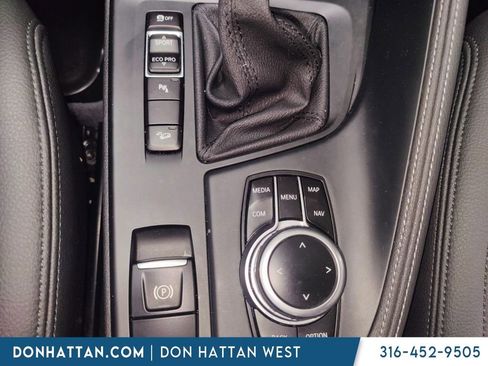 Used 2019 BMW X1 xDrive28i w/ Convenience Package AWD/4WD image 12