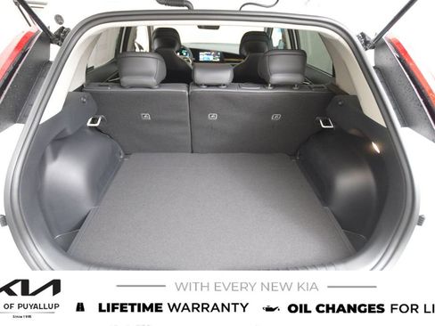 New 2026 Kia Niro EX image 19