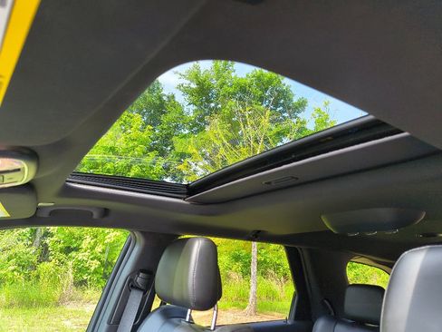 Used 2019 Dodge Durango R/T w/ Blacktop Package image 22