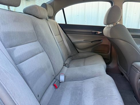 Used 2010 Honda Civic LX image 16