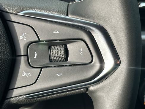 New 2026 Chevrolet TrailBlazer LT w/ LT Cold Weather Package image 18