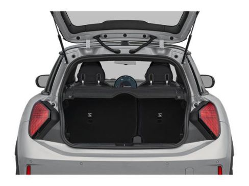 Used 2025 MINI Cooper S FWD image 11