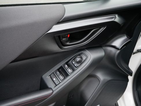 Used 2025 Subaru Impreza RS w/ Popular Package #3 image 20