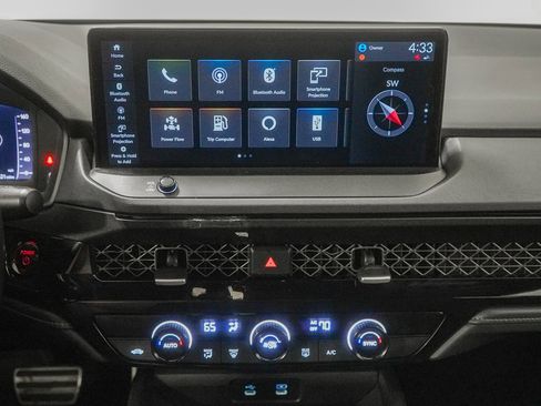 Used 2023 Honda Accord Sport image 26