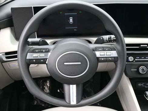 New 2026 Hyundai Tucson SE image 20