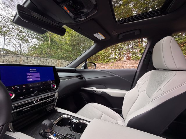 New 2026 Lexus RX 350 Premium w/ Convenience Package AWD/4WD image 33
