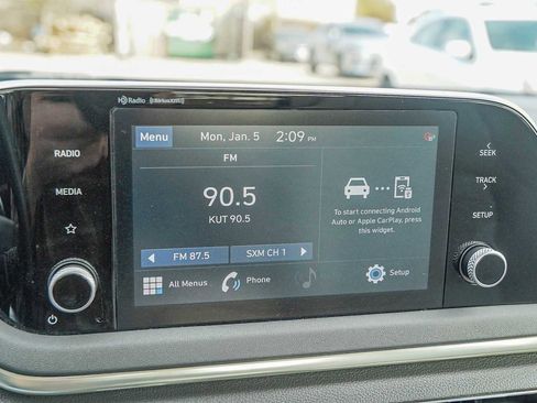 Used 2022 Hyundai Sonata SEL image 18