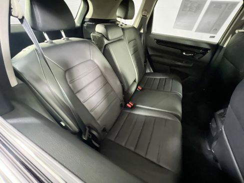 Used 2023 Honda CR-V EX-L image 26