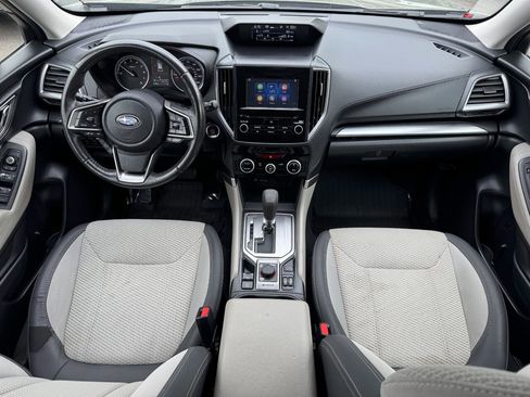 Used 2020 Subaru Forester Premium AWD/4WD image 14