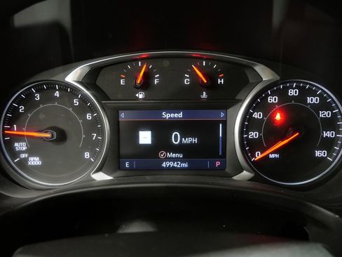 Used 2019 GMC Terrain SLE w/ Driver Convenience Package image 15