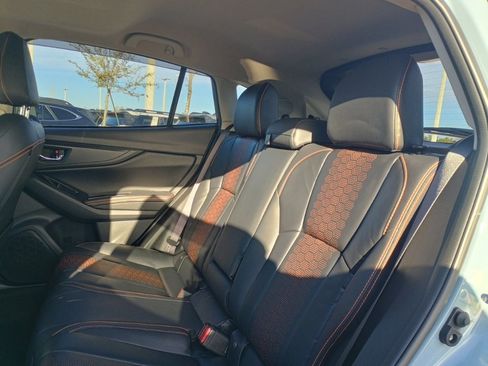 Certified 2023 Subaru Crosstrek 2.5i Limited image 17