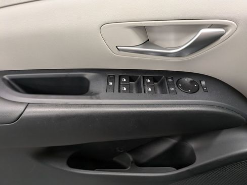 Used 2025 Hyundai Tucson SEL AWD/4WD image 9