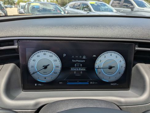 Used 2022 Hyundai Santa Cruz SEL w/ Activity Package FWD image 27