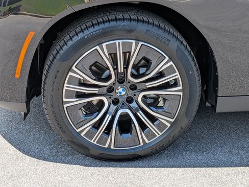 New 2026 BMW X3 xDrive30i w/ Premium Package AWD/4WD image 10
