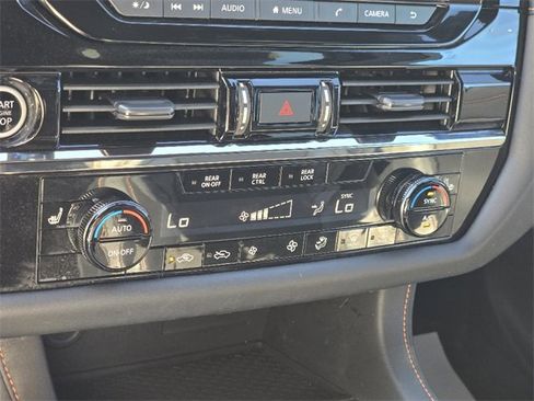 Used 2023 Nissan Pathfinder Rock Creek image 19