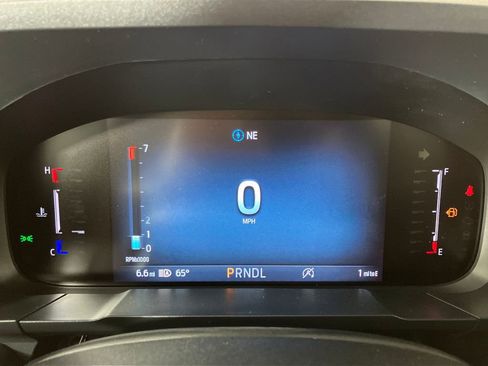 New 2026 Ford Maverick XLT FWD image 20