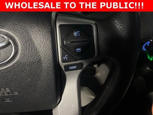 Used 2016 Toyota Tundra SR5 image 14