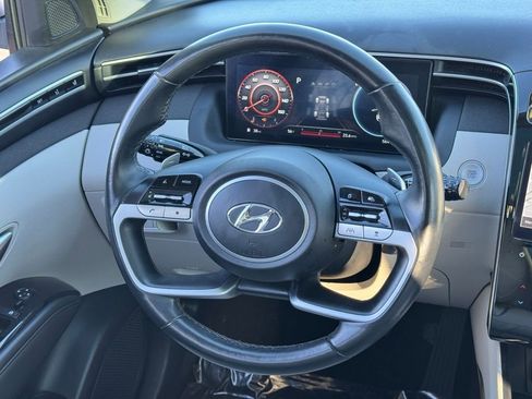 Used 2024 Hyundai Tucson Limited image 19
