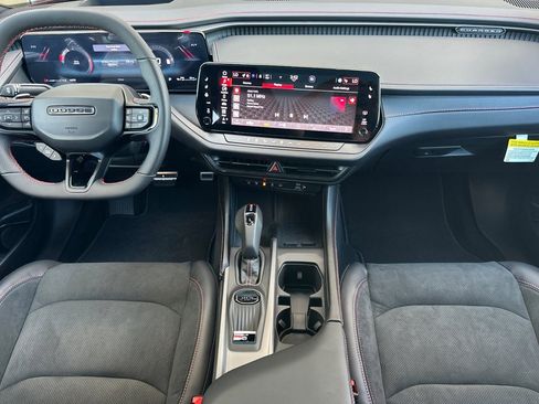 New 2026 Dodge Charger R/T AWD/4WD image 14