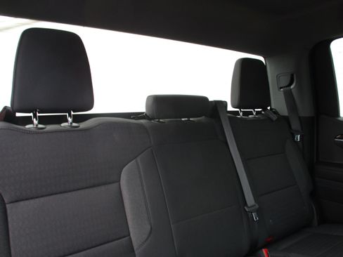 Used 2023 GMC Sierra 1500 SLE AWD/4WD image 26