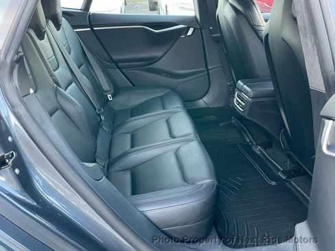 Used 2014 Tesla Model S P85D image 12