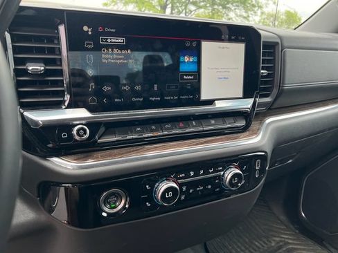 Certified 2024 GMC Sierra 1500 Elevation AWD/4WD image 17