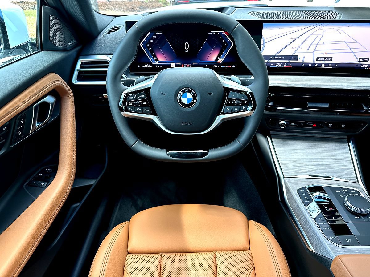 New 2026 BMW 230i xDrive Coupe w/ Premium Package AWD/4WD image 15