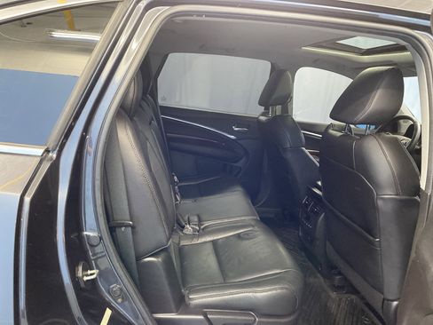 Used 2015 Acura MDX SH-AWD w/ Technology Package image 32