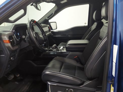 Used 2022 Ford F150 Raptor AWD/4WD image 16