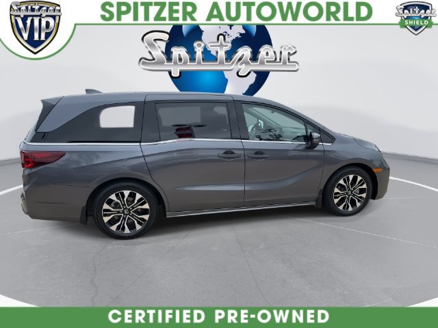 Used 2025 Honda Odyssey Elite image 10
