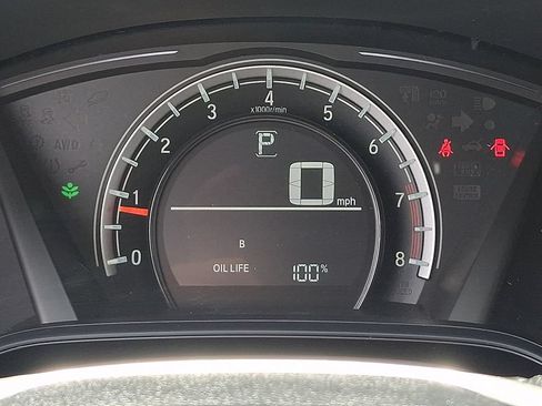 Used 2019 Honda CR-V LX image 19