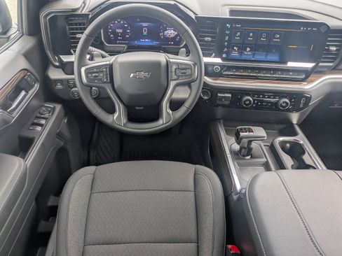 New 2026 Chevrolet Silverado 1500 RST w/ All Star Edition Plus AWD/4WD image 16