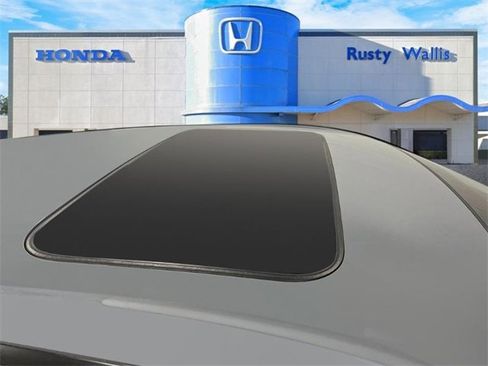 New 2025 Honda CR-V EX-L image 10