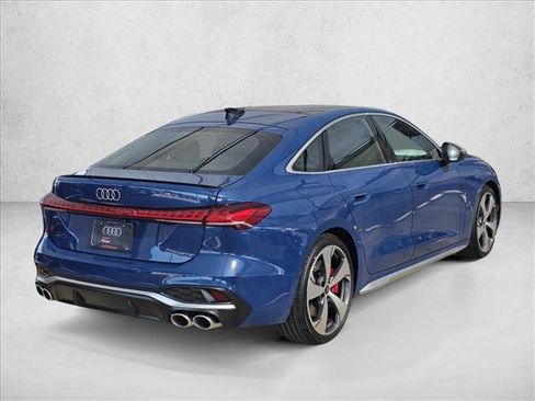 New 2026 Audi S5 Premium Plus AWD/4WD image 5