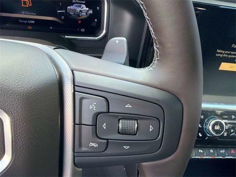 New 2026 GMC Sierra 1500 Denali w/ Denali Reserve Package image 28